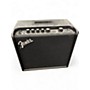 Used Fender Mustang LT25 25W 1x8 Guitar Combo Amp