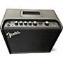 Used Fender Mustang LT25 25W 1x8 Guitar Combo Amp