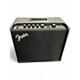 Used Fender Mustang LT25 25W 1x8 Guitar Combo Amp