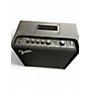 Used Fender Mustang LT25 25W 1x8 Guitar Combo Amp