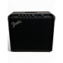 Used Fender Mustang LT25 25W 1x8 Guitar Combo Amp