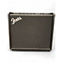 Used Fender Mustang LT25 25W 1x8 Guitar Combo Amp