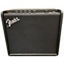 Used Fender Mustang LT25 25W 1x8 Guitar Combo Amp