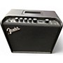 Used Fender Mustang LT25 25W 1x8 Guitar Combo Amp
