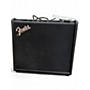 Used Fender Mustang LT25 25W 1x8 Guitar Combo Amp