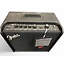 Used Fender Mustang LT25 25W 1x8 Guitar Combo Amp