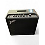 Used Fender Mustang LT25 25W 1x8 Guitar Combo Amp