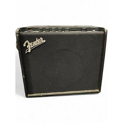 Used Fender Mustang LT25 25W 1x8 Guitar Combo Amp