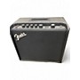 Used Fender Mustang LT25 25W 1x8 Guitar Combo Amp