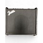 Used Fender Mustang LT25 25W 1x8 Guitar Combo Amp