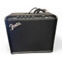 Used Fender Mustang LT25 25W 1x8 Guitar Combo Amp