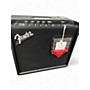 Used Fender Mustang LT25 25W 1x8 Guitar Combo Amp