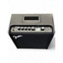 Used Fender Mustang LT25 25W 1x8 Guitar Combo Amp