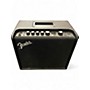 Used Fender Mustang LT25 25W 1x8 Guitar Combo Amp
