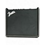 Used Fender Mustang LT25 25W 1x8 Guitar Combo Amp
