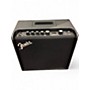 Used Fender Mustang LT25 25W 1x8 Guitar Combo Amp