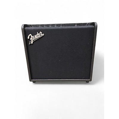 Used Fender Mustang LT25 25W 1x8 Guitar Combo Amp