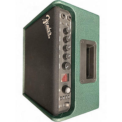 Used Fender Mustang LT25 25W 1x8 Guitar Combo Amp