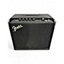 Used Fender Mustang LT25 25W 1x8 Guitar Combo Amp