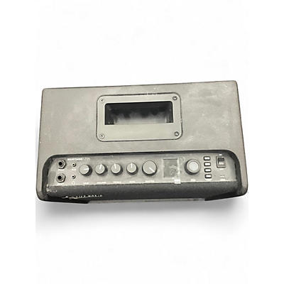 Used Fender Mustang LT25 25W 1x8 Guitar Combo Amp