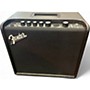 Used Fender Mustang LT25 25W 1x8 Guitar Combo Amp