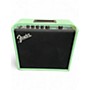 Used Fender Mustang LT25 25W 1x8 Guitar Combo Amp