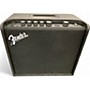 Used Fender Mustang LT25 25W 1x8 Guitar Combo Amp