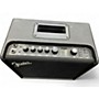 Used Fender Mustang LT25 25W 1x8 Guitar Combo Amp