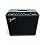 Used Fender Mustang LT25 25W 1x8 Guitar Combo Amp