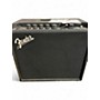 Used Fender Mustang LT25 25W 1x8 Guitar Combo Amp