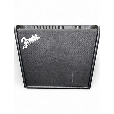 Used Fender Mustang LT25 25W 1x8 Guitar Combo Amp