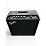 Used Fender Mustang LT25 25W 1x8 Guitar Combo Amp
