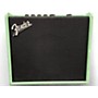 Used Fender Mustang LT25 25W 1x8 Guitar Combo Amp