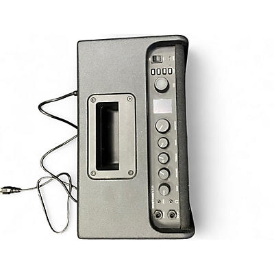 Used Fender Mustang LT25 25W 1x8 Guitar Combo Amp