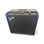 Used Fender Mustang LT25 25W 1x8 Guitar Combo Amp