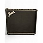 Used Fender Mustang LT25 25W 1x8 Guitar Combo Amp