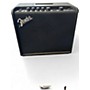 Used Fender Mustang LT25 25W 1x8 Guitar Combo Amp