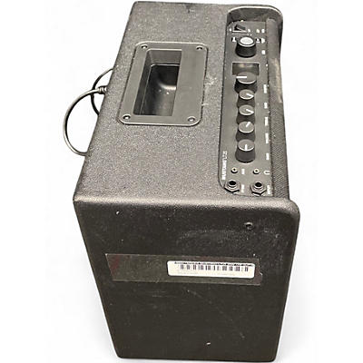 Used Fender Mustang LT25 25W 1x8 Guitar Combo Amp