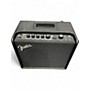 Used Fender Mustang LT25 25W 1x8 Guitar Combo Amp