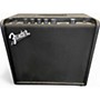 Used Fender Mustang LT25 25W 1x8 Guitar Combo Amp