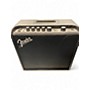 Used Fender Mustang LT25 25W 1x8 Guitar Combo Amp