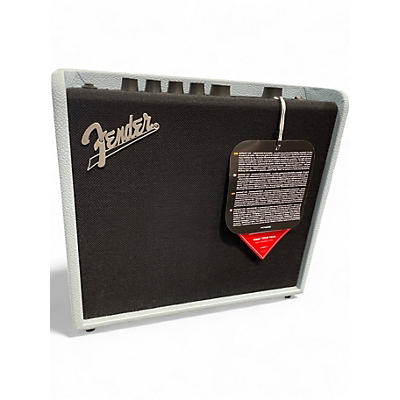 Used Fender Mustang LT25 25W 1x8 Guitar Combo Amp