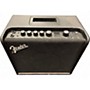 Used Fender Mustang LT25 25W 1x8 Guitar Combo Amp
