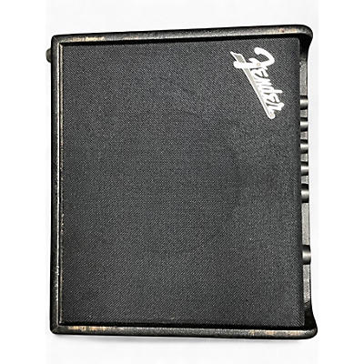 Used Fender Mustang LT25 25W 1x8 Guitar Combo Amp