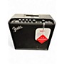 Used Fender Mustang LT25 25W 1x8 Guitar Combo Amp