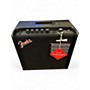 Used Fender Mustang LT25 25W 1x8 Guitar Combo Amp