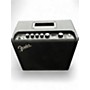 Used Fender Mustang LT25 25W 1x8 Guitar Combo Amp