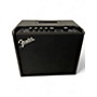 Used Fender Mustang LT25 25W 1x8 Guitar Combo Amp