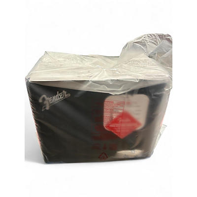 Used Fender Mustang LT25 25W 1x8 Guitar Combo Amp