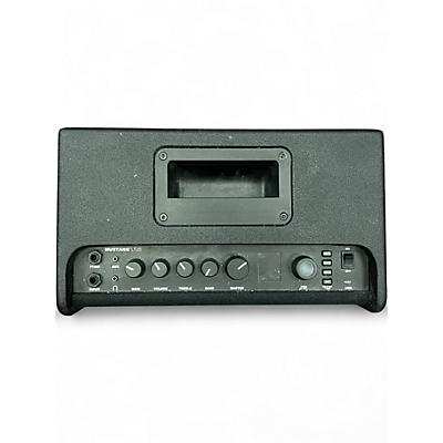 Used Fender Mustang LT25 25W 1x8 Guitar Combo Amp